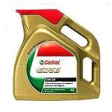 Castrol EDGE 5W30 5 Litros 41,30 €