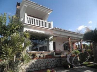 Chalet en venta en Chilches, Málaga (Costa del Sol)