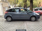 Citroën C4 Picasso 2.0 HDI. EXCLUSIVE. 3 - mejor precio | unprecio.es