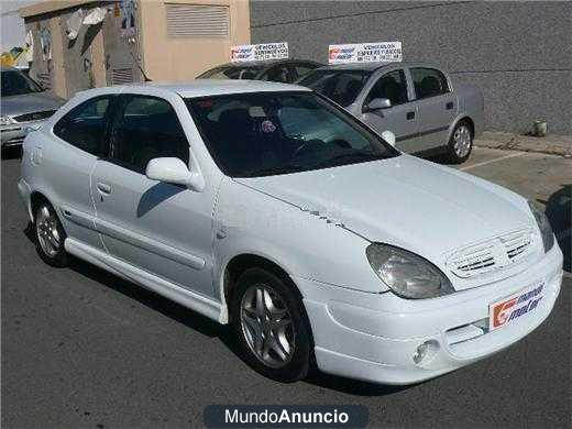 Citroën Xsara COUPE 2.0 HDI VTS