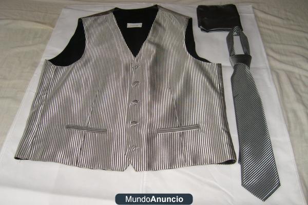 complementos traje