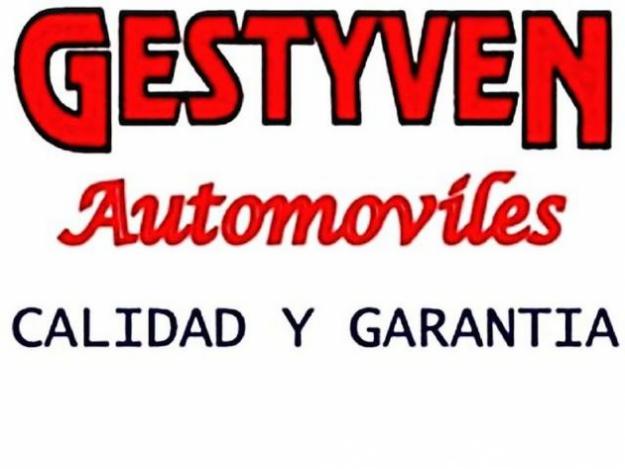 Comprar Renault MEGANE CONFORT EXPRESS '04 en Humanes De Madrid