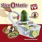 Cortador de Verduras, Slice O Matic, Anunciado en TV - mejor precio | unprecio.es