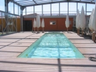 Cubiertas y cerramientos de piscinas baratos en Madrid, cerramientos en oferta, cubiertas - mejor precio | unprecio.es