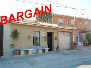 Finca/Casa Rural en venta en Abanilla, Murcia (Costa Cálida)