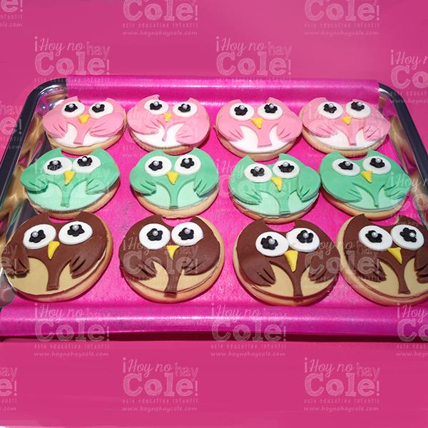 Galletas personalizadas Madrid