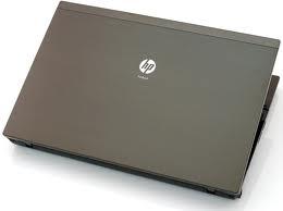 HP ProBook 4520s