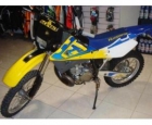 HUSQVARNA WR 250 - mejor precio | unprecio.es