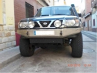 Nissan Patrol GR 30Di Luxury 2001 - 4900 euros - mejor precio | unprecio.es