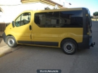 opel vivaro 1.9 - mejor precio | unprecio.es