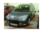 PEUGEOT 307 SW 1.6 HDI PACK - mejor precio | unprecio.es