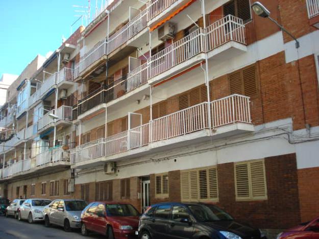 Piso en Ametlla de Mar, l´