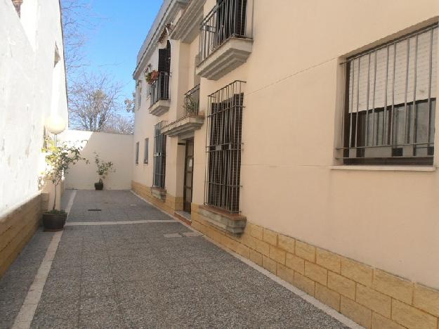 Piso en Jerez de la Frontera