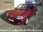 Renault Clio 19 dti en Almeria - mejor precio | unprecio.es