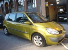 Renault Scénic 19 DCI CONFORT dinamyc - mejor precio | unprecio.es