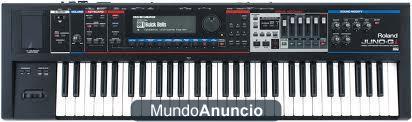 Roland Juno Gi