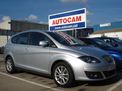 Seat Altea XL 1.9TDI Style DPF