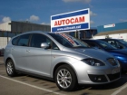 Seat Altea XL 1.9TDI Style DPF - mejor precio | unprecio.es