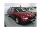 SEAT Toledo 1.9 TDi 150 Sport - mejor precio | unprecio.es