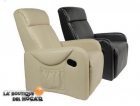 Sillon de Masaje Relax Siena - mejor precio | unprecio.es