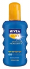 Spray Solar Hidratante Nivea SPF15 200ml - mejor precio | unprecio.es