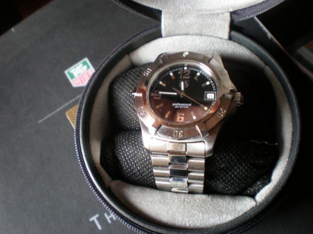 Tag Heuer