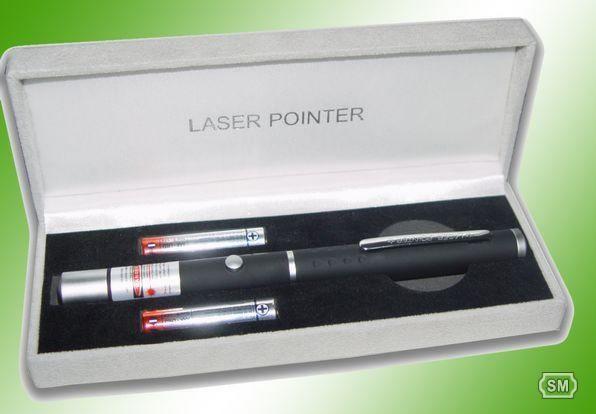 Vendo Puntero Laser Verde