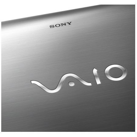 Vendo Sony Vaio Nuevo