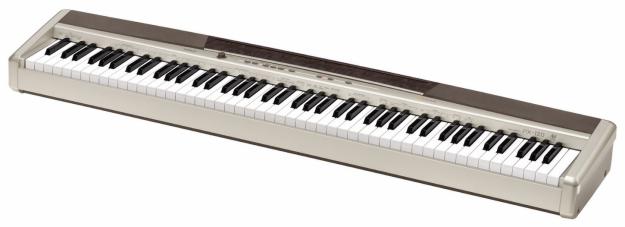 Venta de Piano digital casio casi nuevo