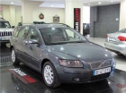 VOLVO V50 2.4I MOMENTUN AUTOMATICO - Valencia - mejor precio | unprecio.es