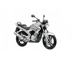 YAMAHA YBR 250