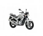 YAMAHA YBR 250 - mejor precio | unprecio.es