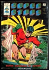 Super Stars - Vértice - Mundi-Comics. Completa 1 al 8 - mejor precio | unprecio.es