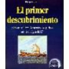 El primer descubrimiento ¿Descubrieron América los judíos en la Antigüedad? --- Martínez Roca, Colección Enigmas de la - mejor precio | unprecio.es