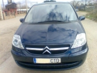 2004 Citroen C8 2.0 HDi 16v Premier Azul Metalizado - mejor precio | unprecio.es