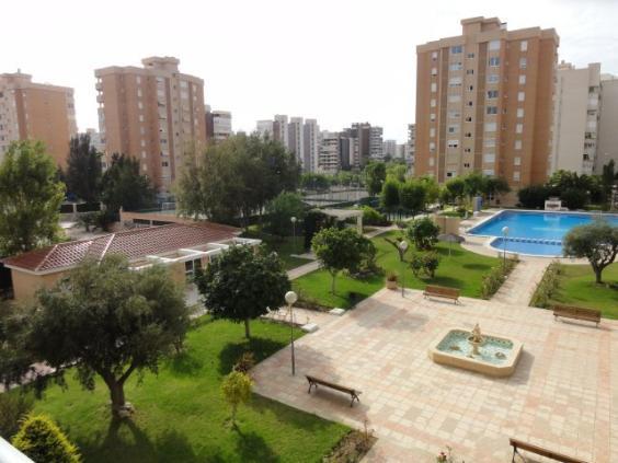 Apartamento en Alicante/Alacant