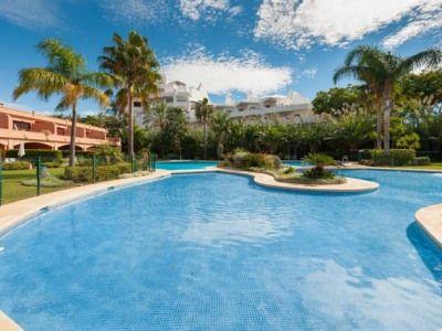 Apartamento en venta en Estepona, Málaga (Costa del Sol)