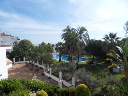 Apartamento en venta en Golden Mile, Málaga (Costa del Sol)