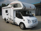 Autocaravana Bürstner Nexxo Family A 648 - mejor precio | unprecio.es