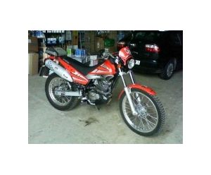 BETA ALP 200