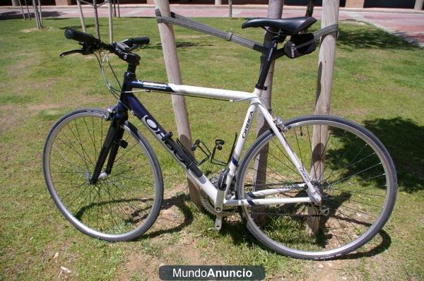 BICICLETA DE CARRETERA ORBEA BIOS