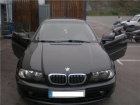 BMW - 320 CI SERIE 3 E46 - mejor precio | unprecio.es
