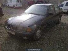 BMW Serie 3 325i - mejor precio | unprecio.es