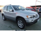 BMW X5 4.4i - mejor precio | unprecio.es