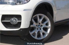 BMW X6 xDrive40d - mejor precio | unprecio.es