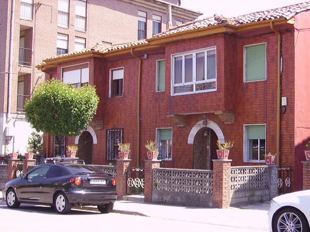 Casa pareada en Torrelavega