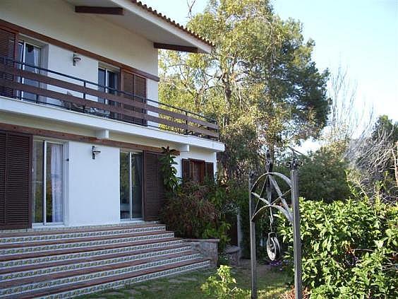 Chalet en Náquera