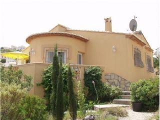 Chalet en venta en Rafol de Almunia, Alicante (Costa Blanca)