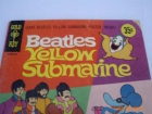 Comic Yellow Submarine de The Beatles - mejor precio | unprecio.es