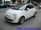 Fiat 500 1.4 16v 100 CV Sport 3p. - mejor precio | unprecio.es
